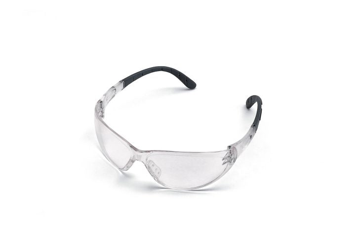 Schutzbrille DYNAMIC Contrast, klar