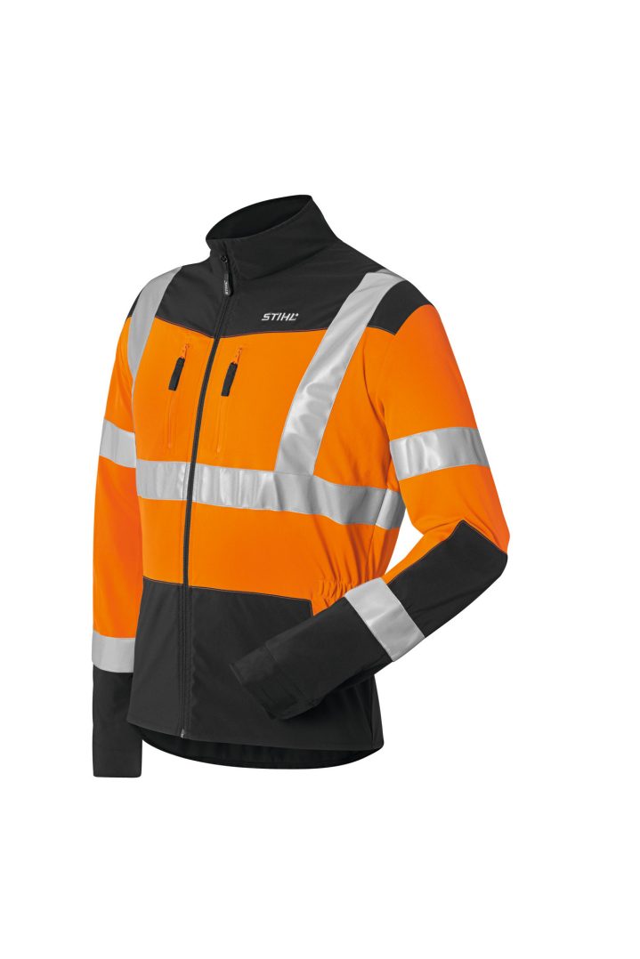 Warnschutzjacke Vent