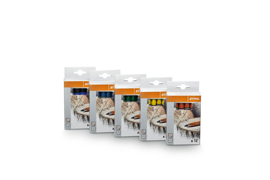STIHL Marker PRO Kreide