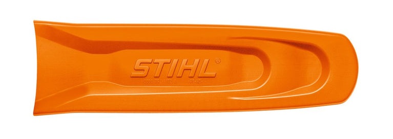 STIHL Kettenschutz bis 45cm Schnittlänge