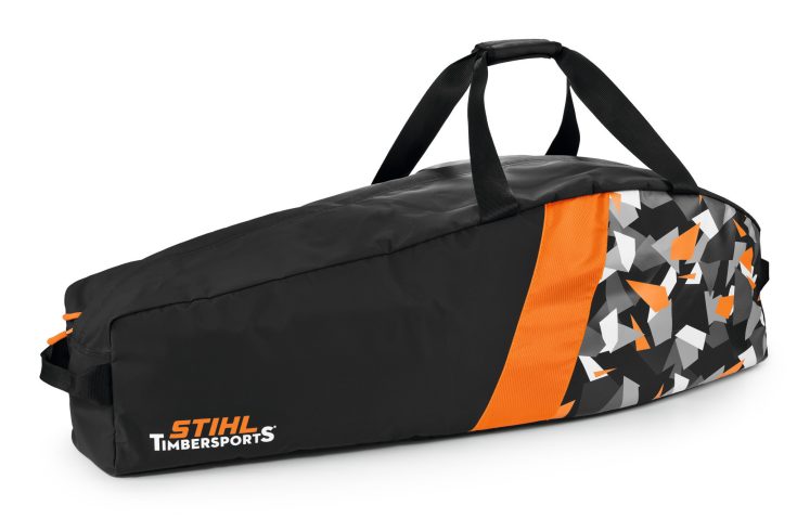 STIHL Motorsägentasche TIMBERSPORTS® Edition