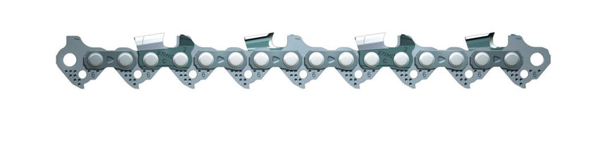 STIHL 3/8" Rapid Micro 3 (RM3), 1,6 mm Halbmeißelkette