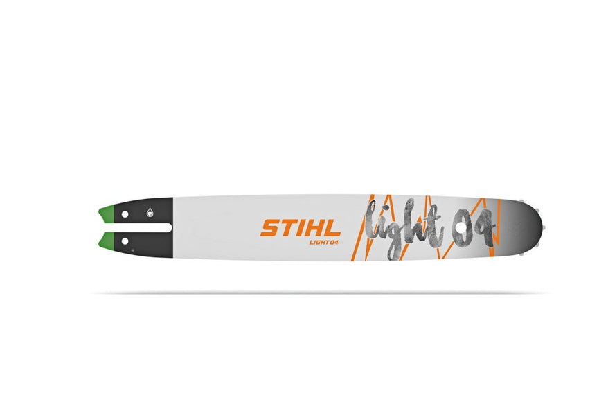STIHL Führungsschiene Light 04, .325", 1,3 MM Schienenanschluss 3003