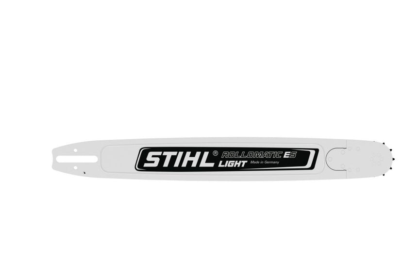 STIHL Führungsschiene ROLLOMATIC ES LIGHT, 3/8", 1,6 MM