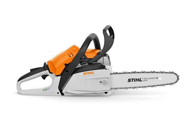 STIHL Benzin-Kettensäge MS172