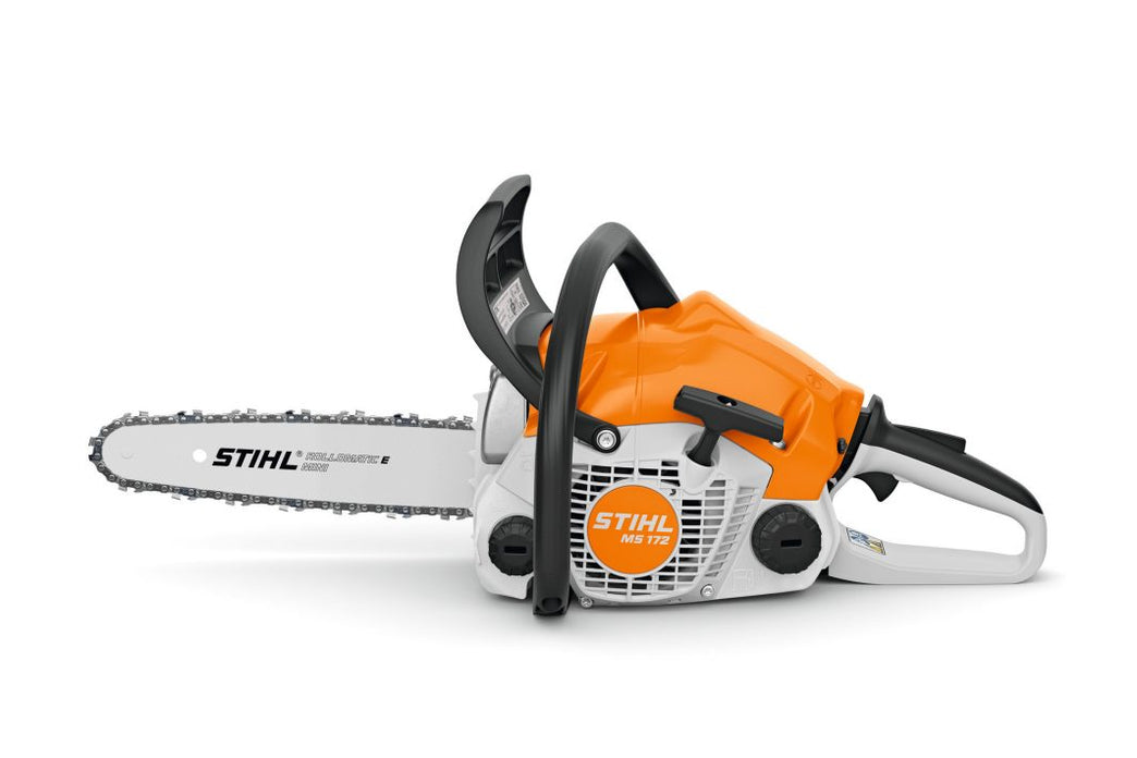 STIHL Benzin-Kettensäge MS172
