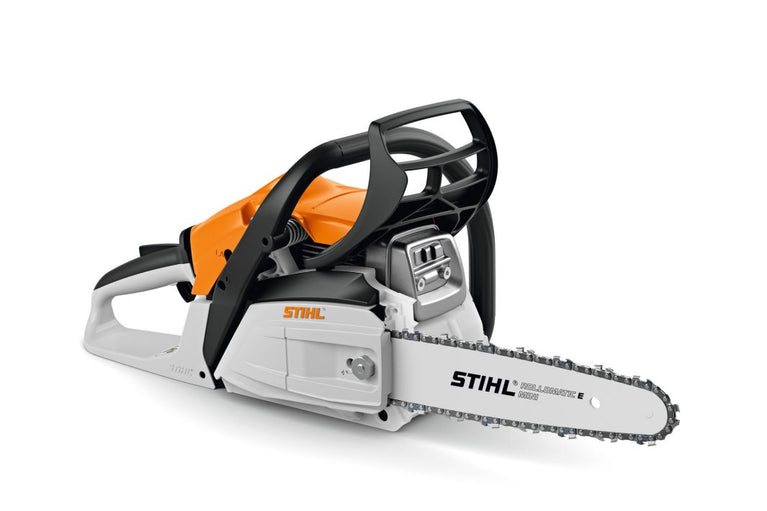 STIHL Benzin-Kettensäge MS172
