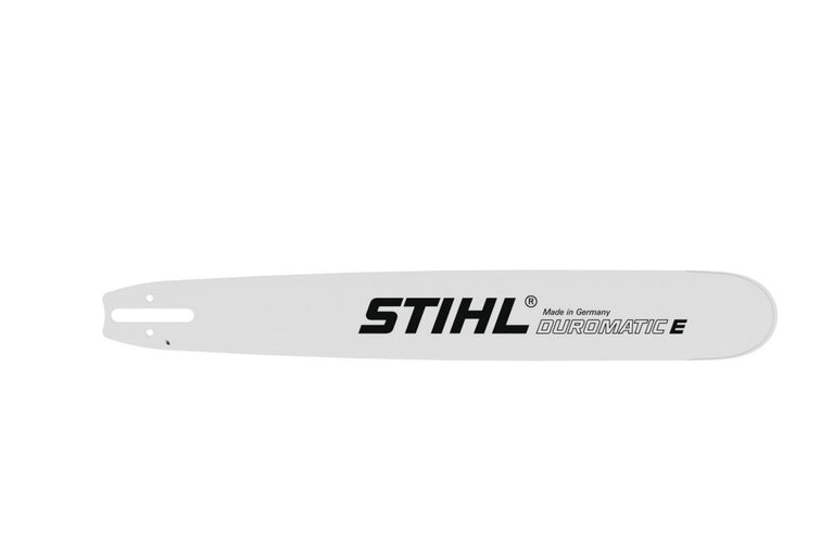 STIHL Duromatic E, 1,6 mm, Schienenanschluss 3003