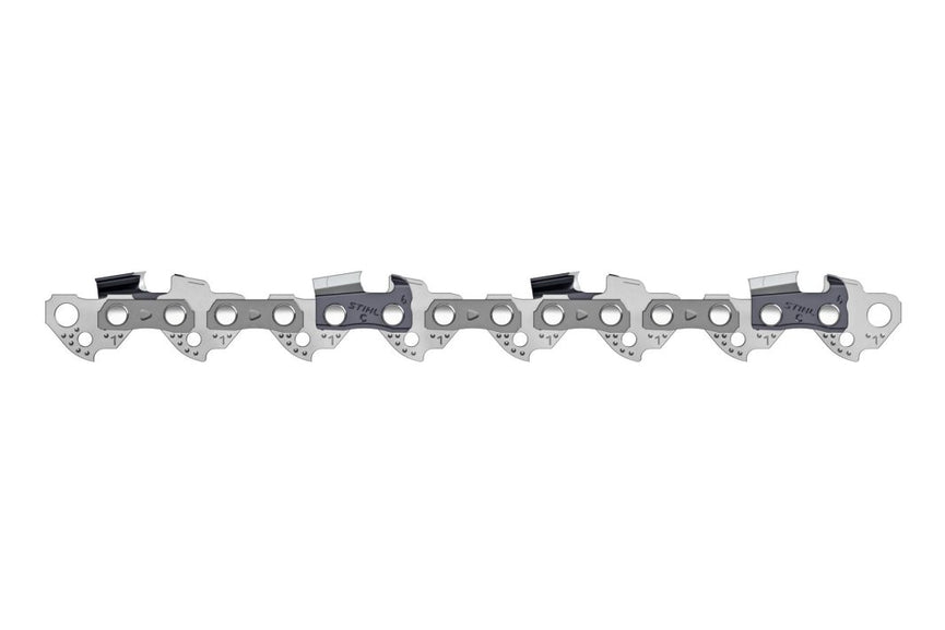 STIHL 3/8" Picco Super 3 (PS3), 1,3 mm Vollmeißelkette