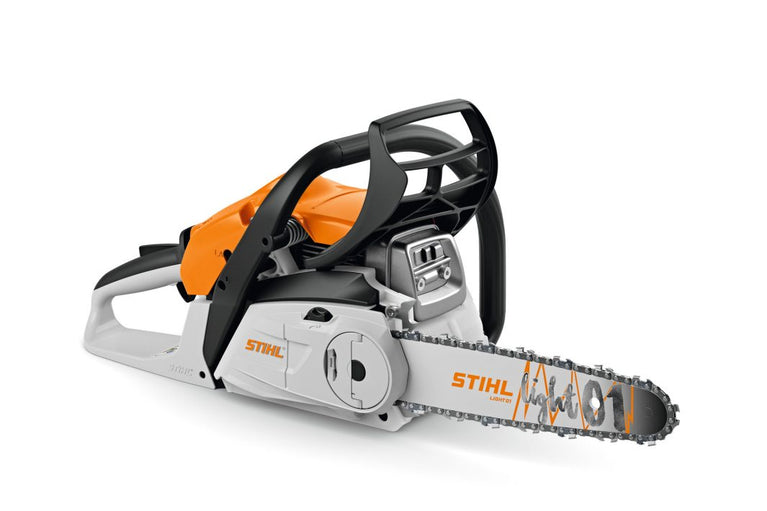 STIHL Benzin-Kettensäge MS172