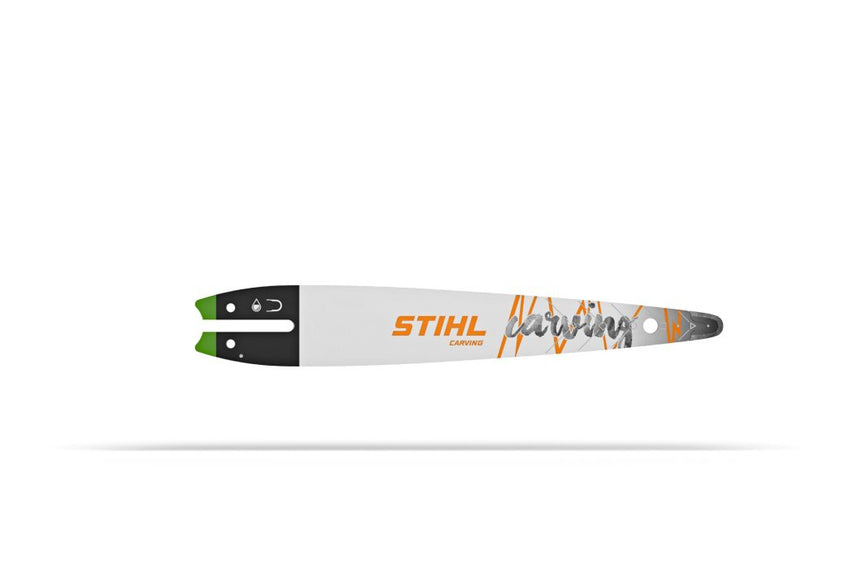 STIHL Carving, 1/4", 1,1 mm, Schienenanschluss 3005