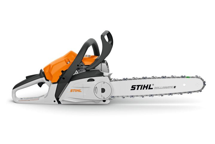 STIHL Benzin-Kettensäge MS182 35cm Schiene