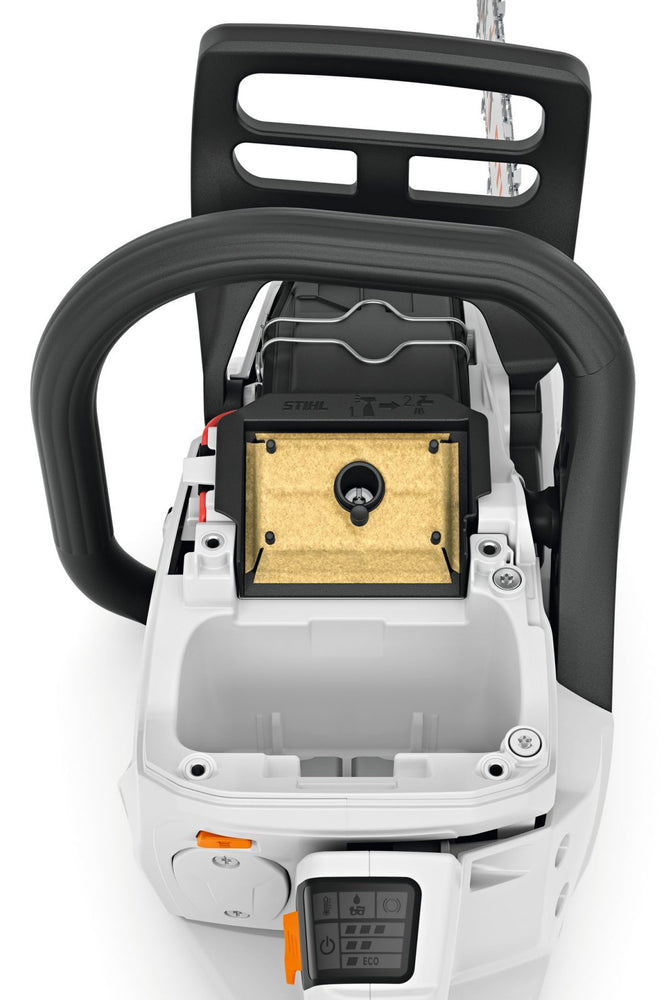 STIHL Akku-Kettensäge MSA300 - AP-System 40cm Schiene