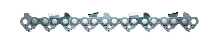 STIHL .325" Rapid Micro 3 (RM3), 1,6 mm Halbmeißelkette