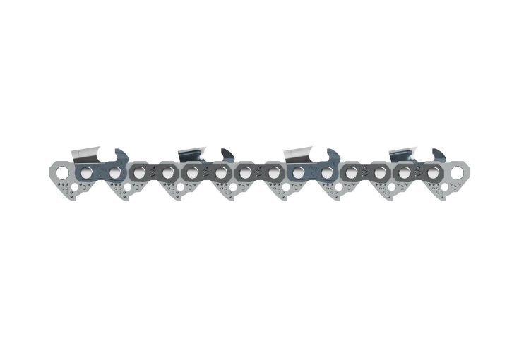 STIHL .325" Rapid Micro (RM), 1,6 mm Halbmeißelkette