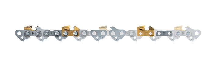 STIHL 3/8" Picco Duro 3 (PD3), 1,3 MM Hartmetall Halbmeißelkette
