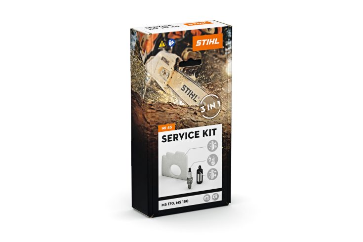 STIHL Service Kit 45 für MS 170