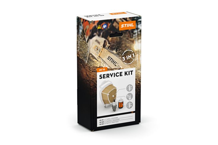 STIHL Service Kit 10 für MS 311, MS 362 und MS 391