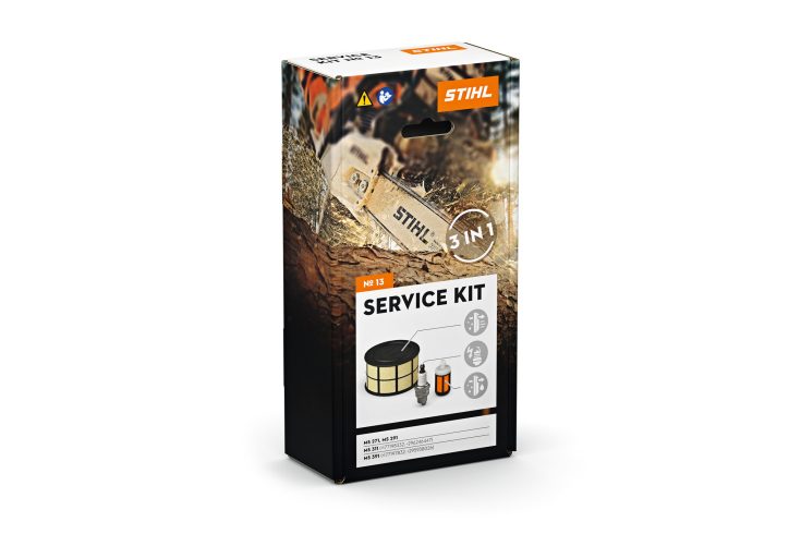 STIHL Service Kit 13 für MS 271, MS 291, MS 311 und MS 391