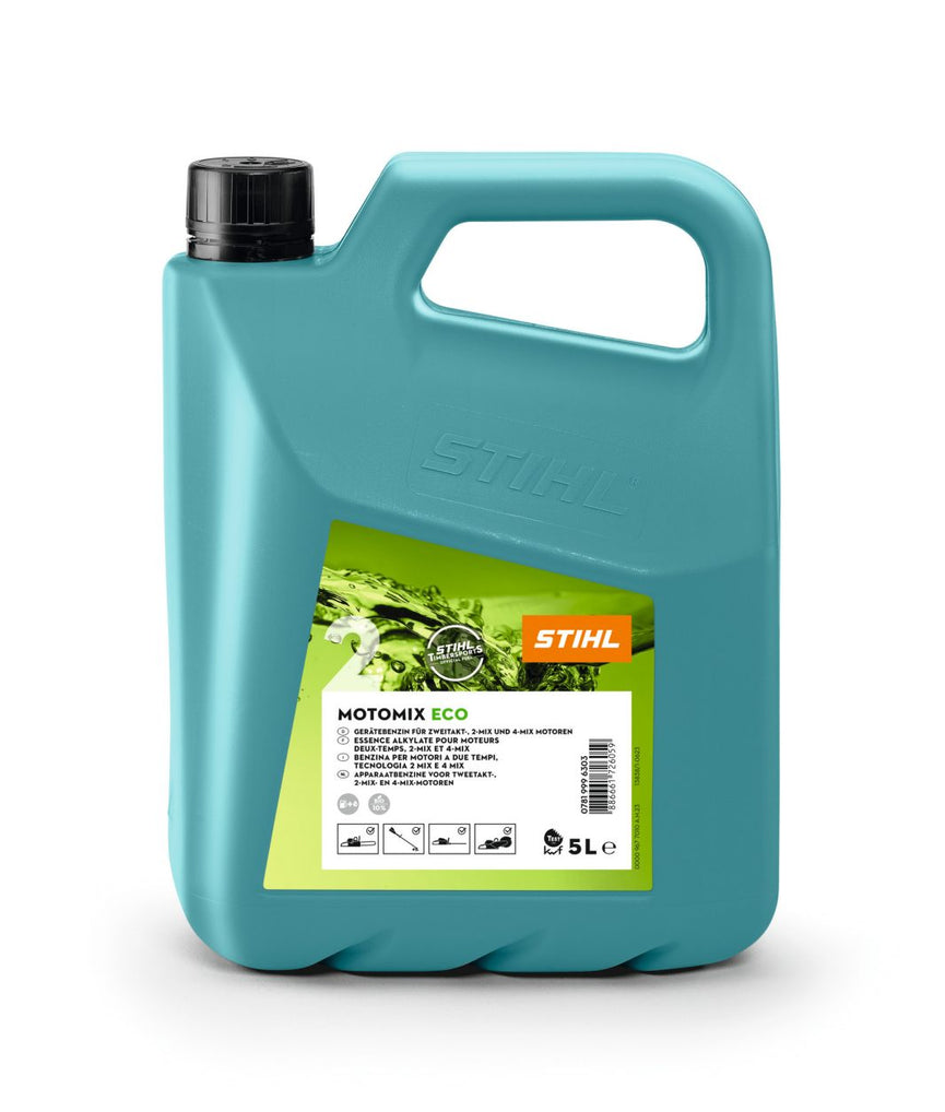 STIHL MotoMix Eco