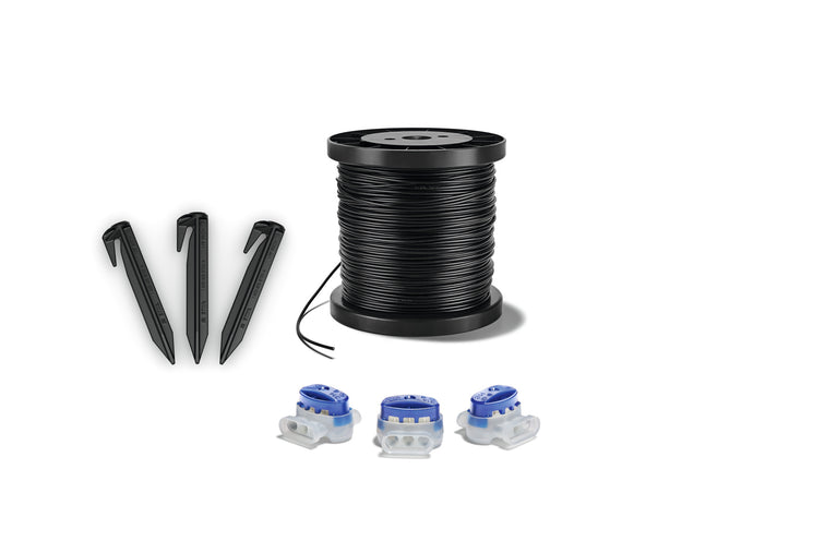 Install Kit 2 Plus iMOW