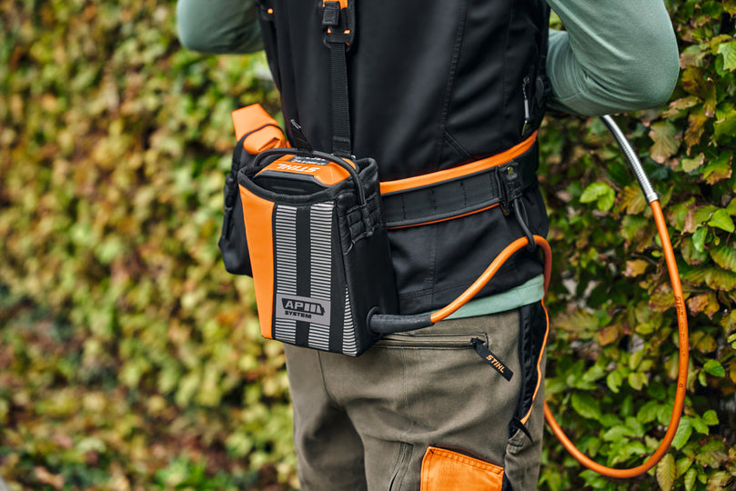 Kabelführung ADVANCE X-Flex