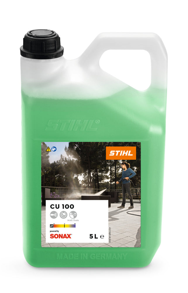 CU 100, 1 l