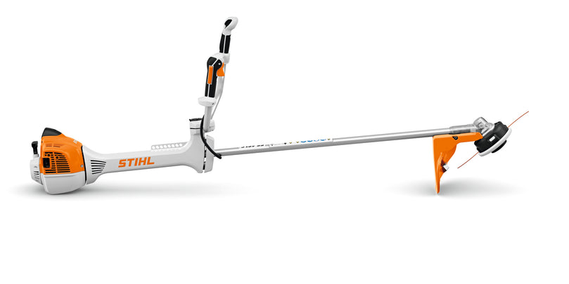 FS 461 C-EM, Forstgurt ADVANCE X-TREEm