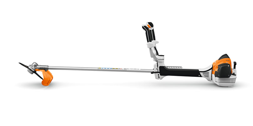 FS 491 C-EM, Forstgurt ADVANCE X-TREEm