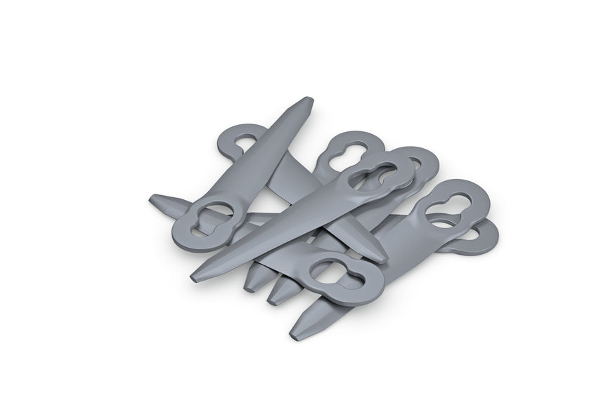 Messer für PolyCut 2-2 und PolyCut 3-2 (8 Stück)