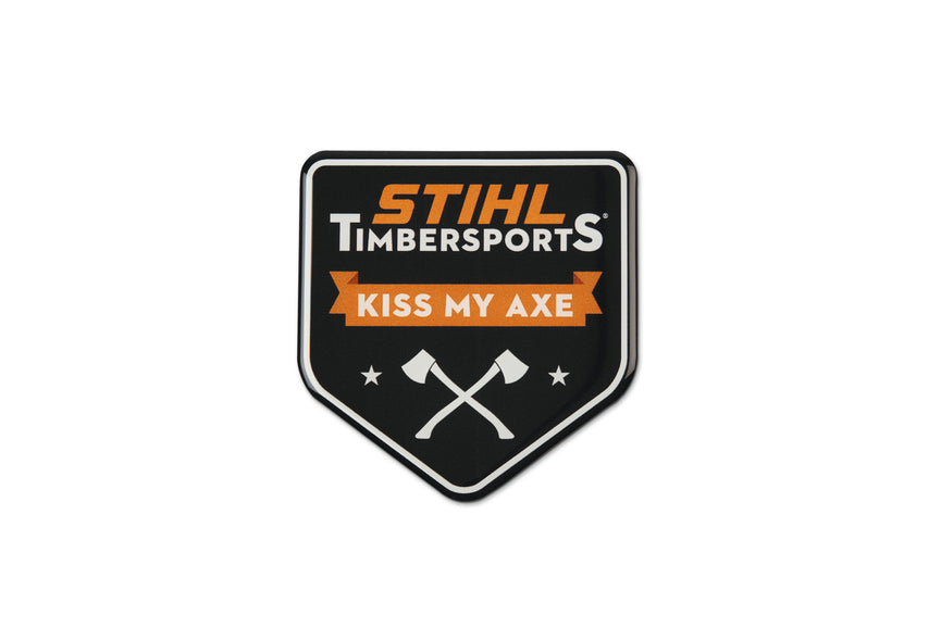 Autoaufkleber  TIMBERSPORTS®
