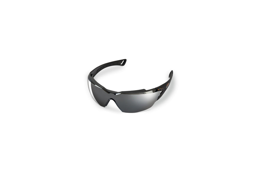 Schutzbrille, TIMBERSPORTS® Edition, silberspiegel