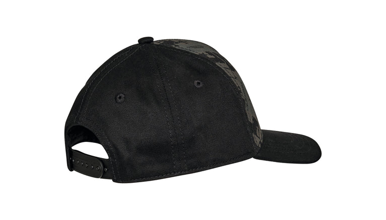 Cap KIDS PATTERN TIMBERSPORTS® Grau