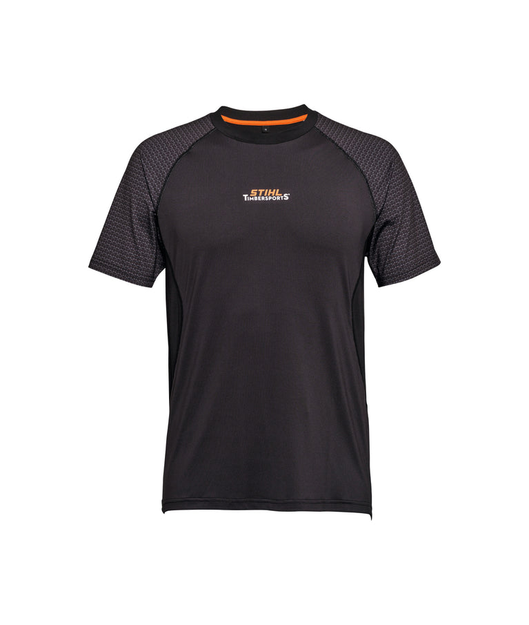 Funktionsshirt Gr. XXL TIMBERSPORTS®