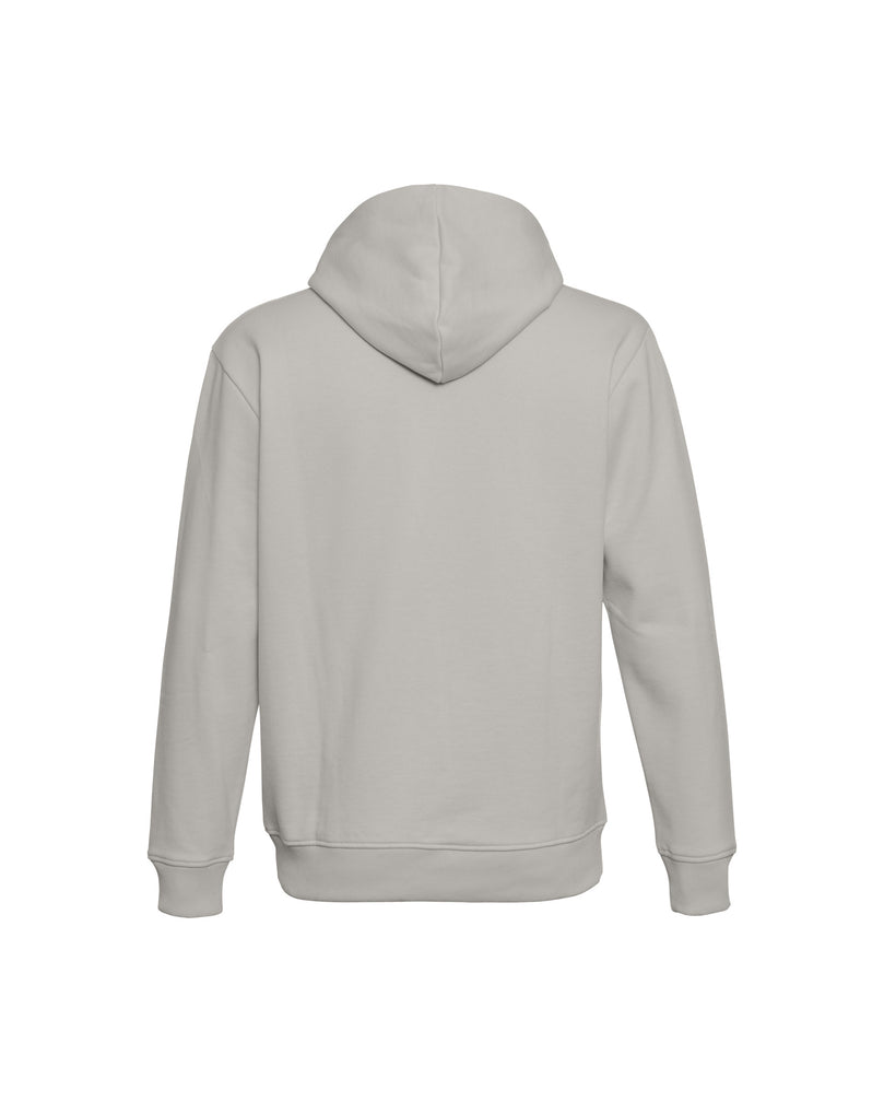 Hoodie Gr. XXL LEGENDARY Grau