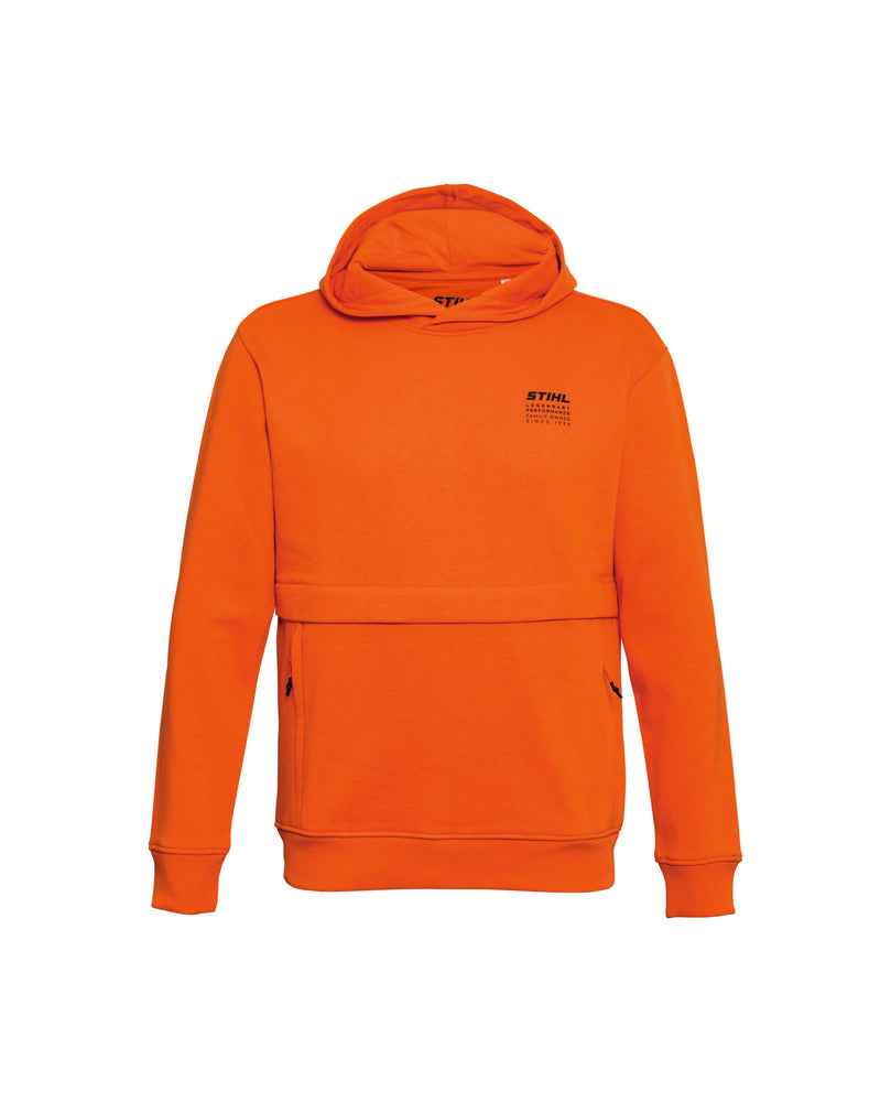 Hoodie Gr. XXL LEGENDARY Orange