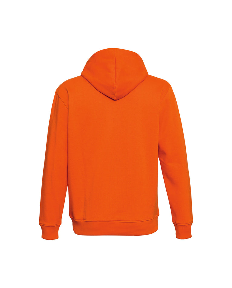 Hoodie Gr. S LEGENDARY Orange