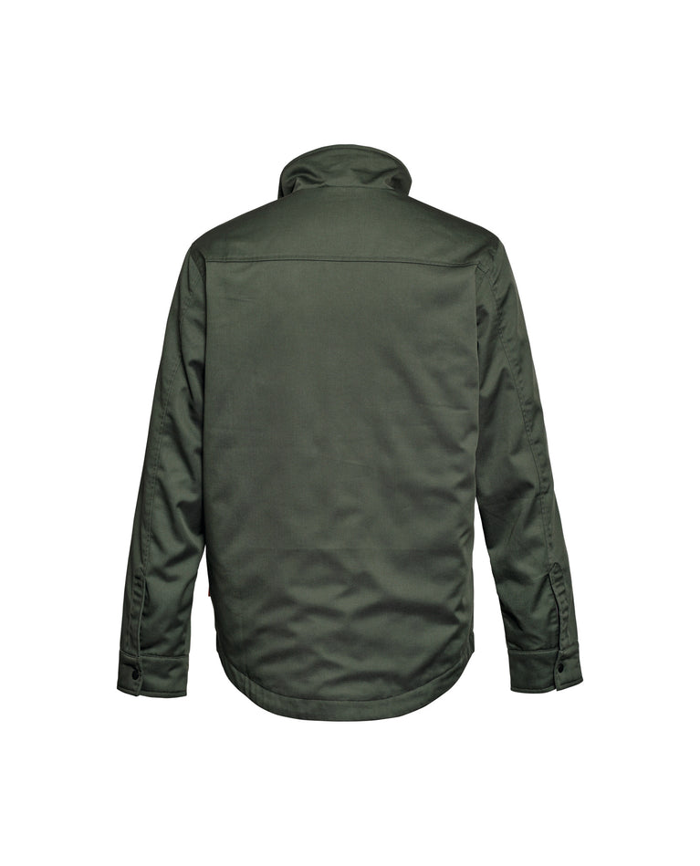 Jacke Gr. XXL CASUAL Grün
