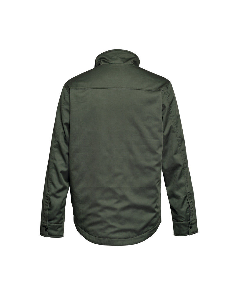 Jacke Gr. XXXL CASUAL Grün