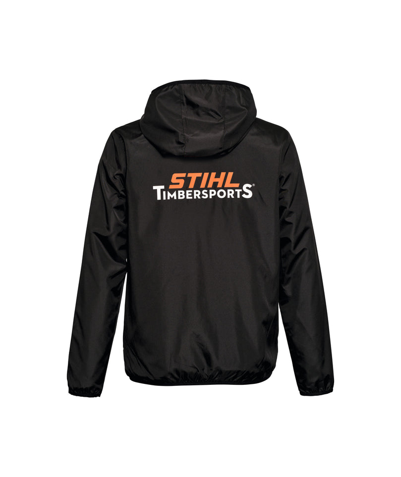 Jacke Gr. XXL LOGO TIMBERSPORTS®