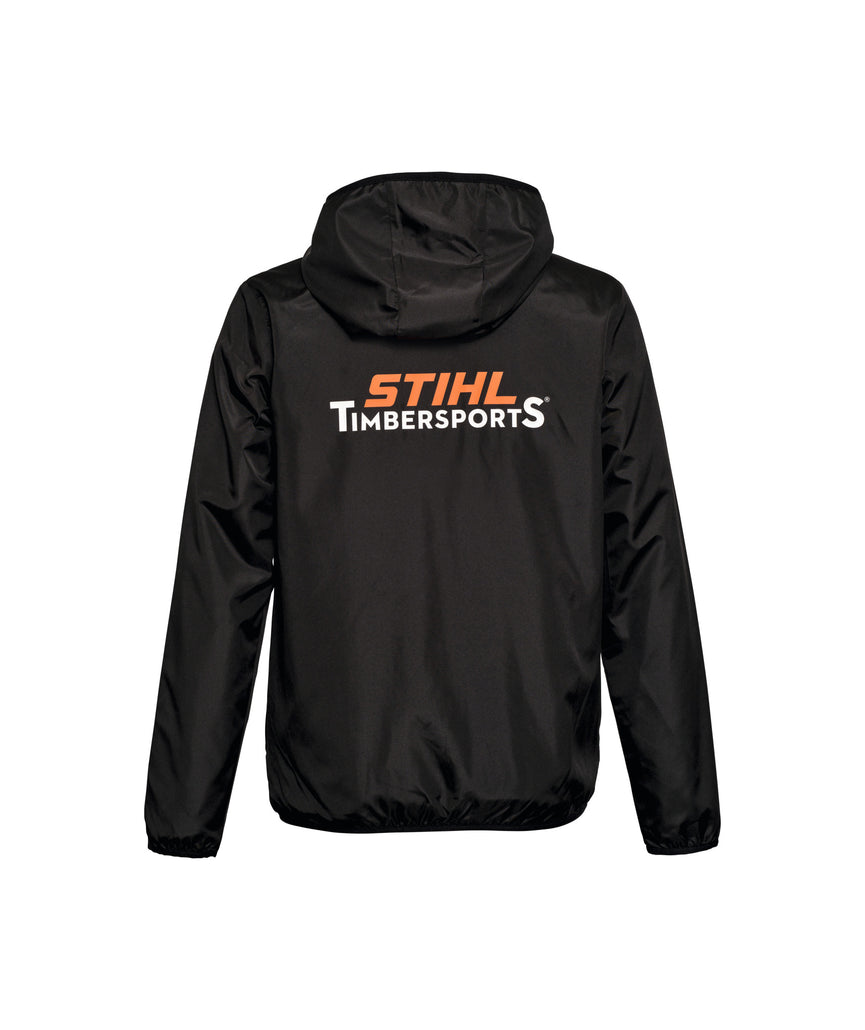 Jacke Gr. L LOGO TIMBERSPORTS®