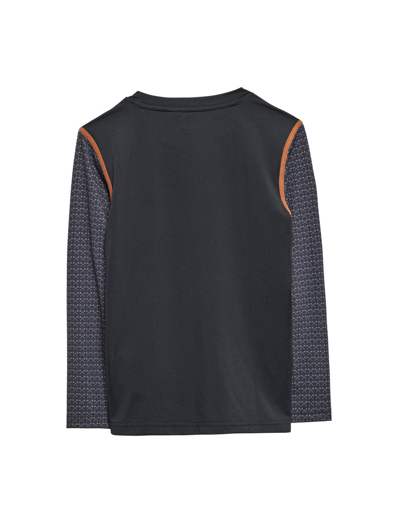 Langarmshirt Gr. 110-116 KIDS TIMBERSPORTS®
