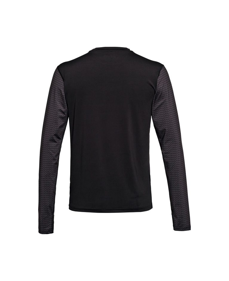 Langarmshirt Gr. M TIMBERSPORTS®