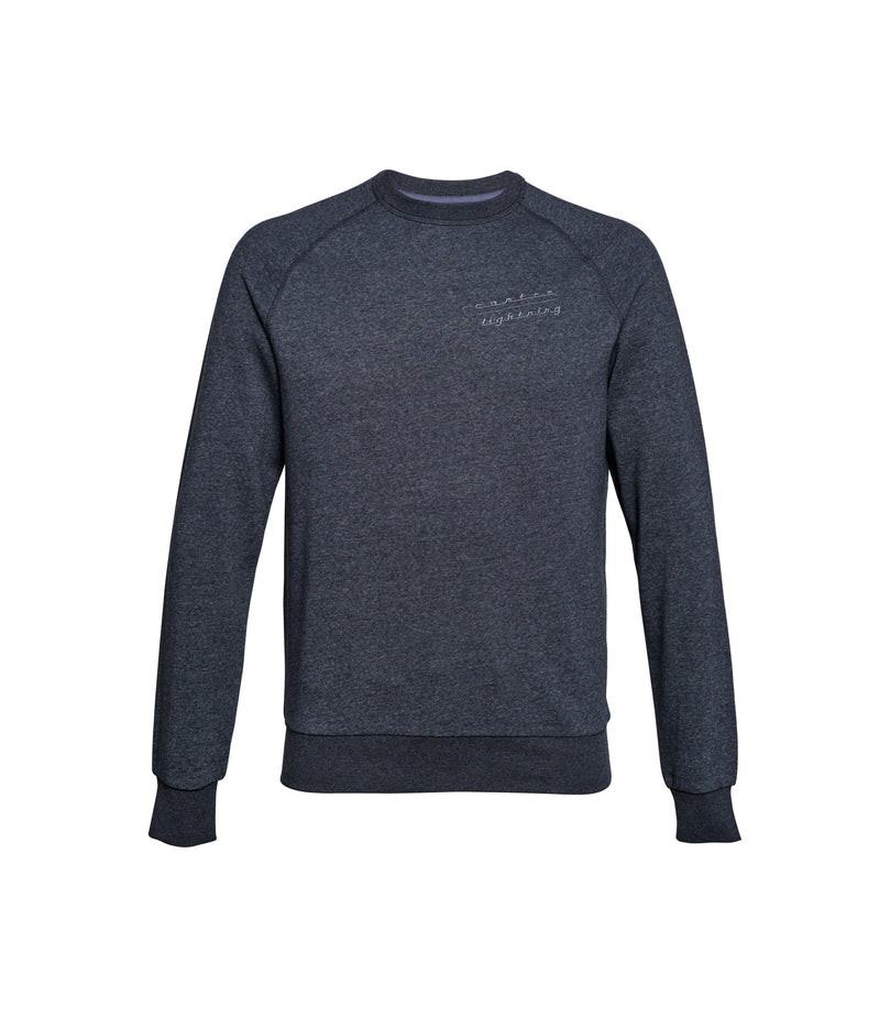 Sweatshirt Gr. L CONTRA Blau
