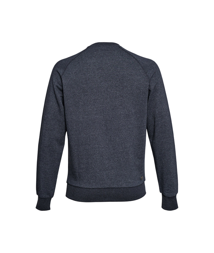 Sweatshirt Gr. L CONTRA Blau