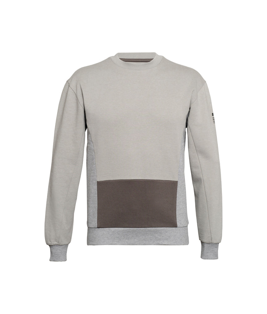 Sweatshirt Gr. XL LEGENDARY Grau