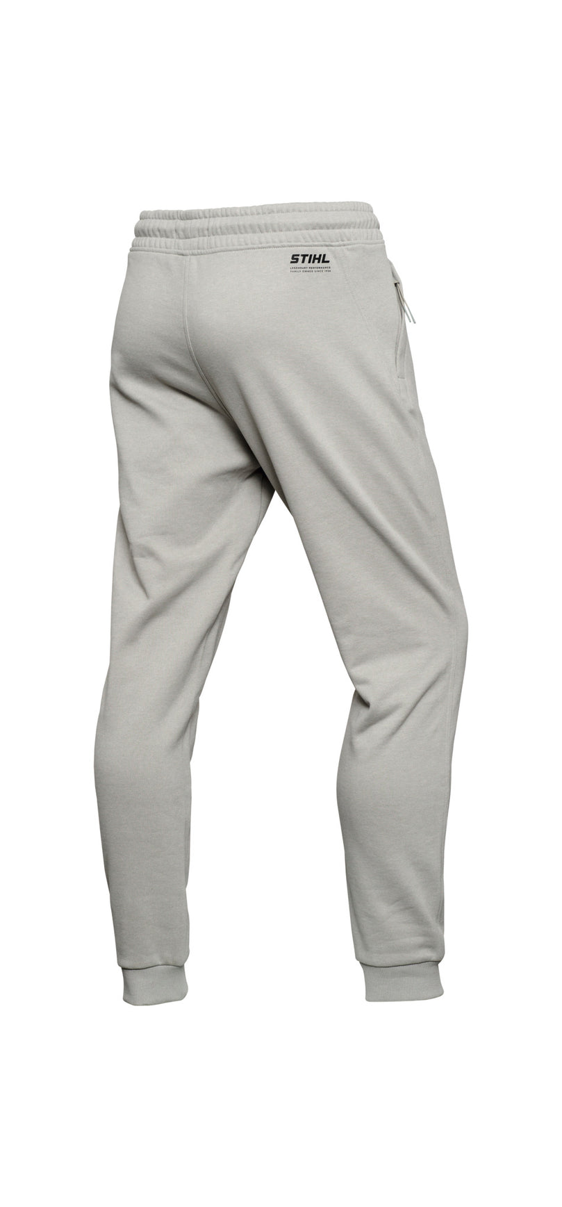 Sweathose Gr. XL LEGENDARY Grau