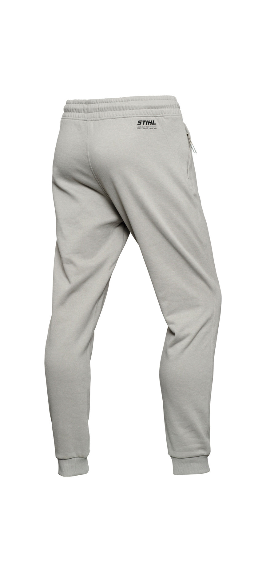 Sweathose Gr. XXL LEGENDARY Grau