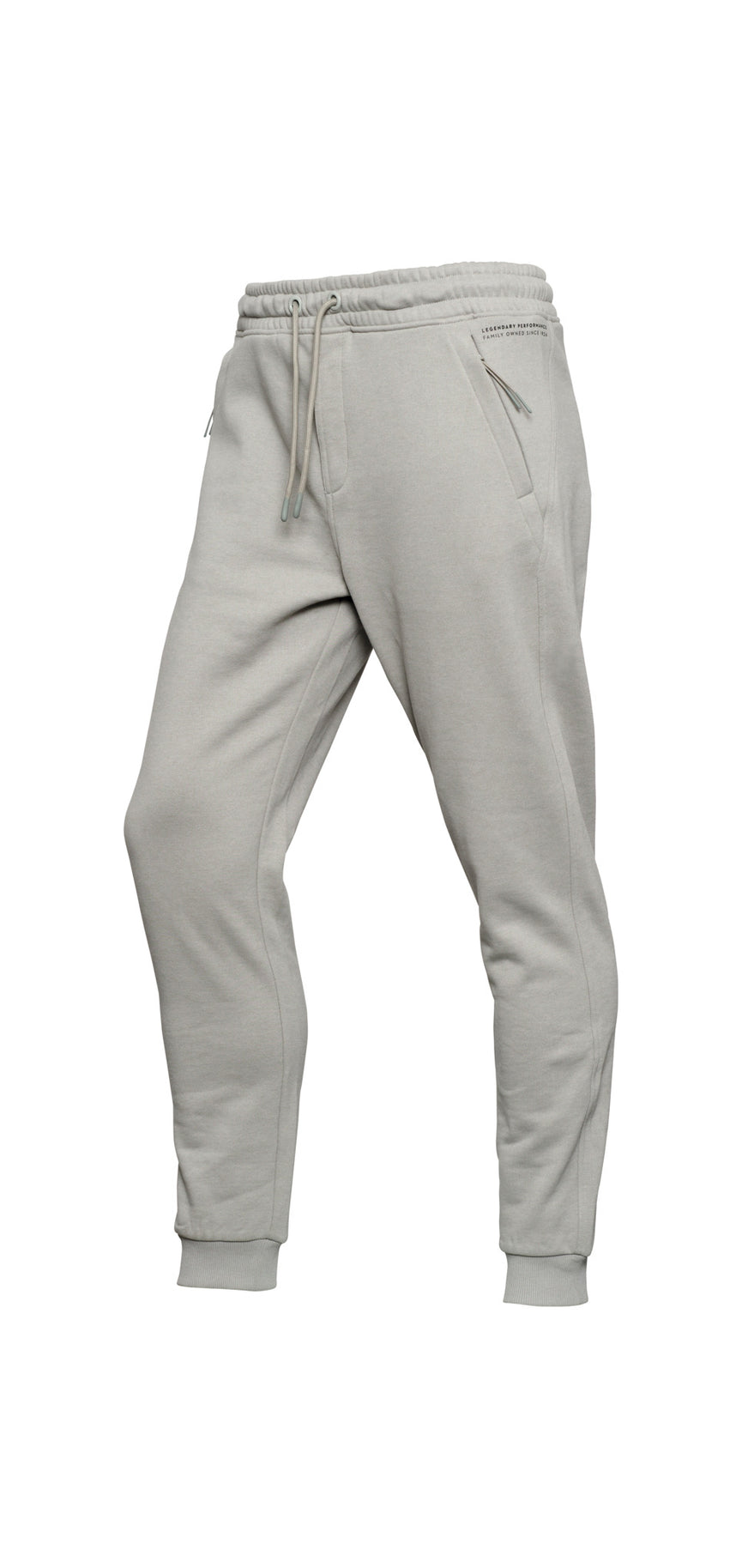 Sweathose Gr. XXXL LEGENDARY Grau
