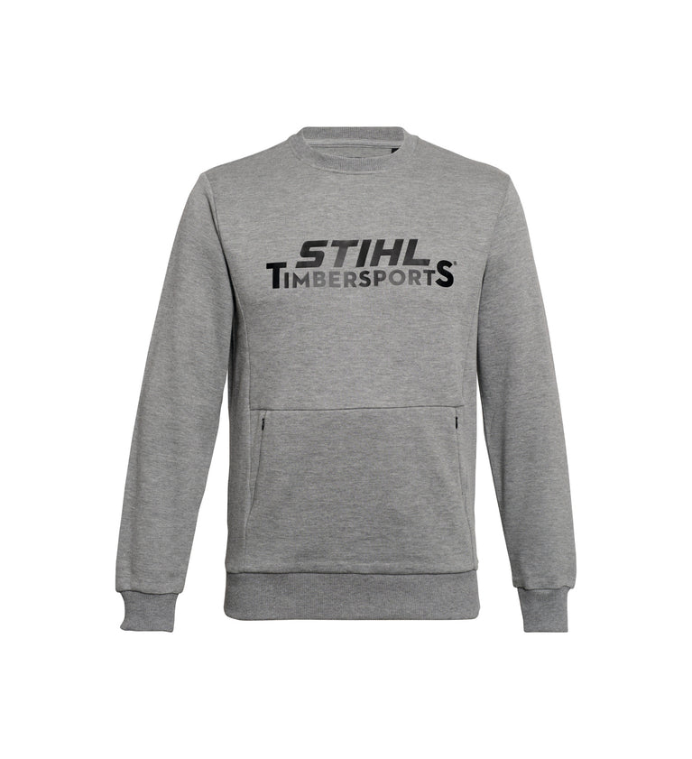 Sweatshirt Gr. S LOGO TIMBERSPORTS®